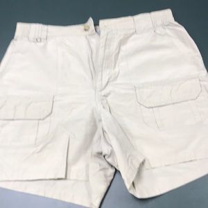 🇺🇸 3FOR$25 Columbia cotton shorts